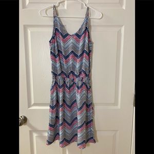Gap tank dress